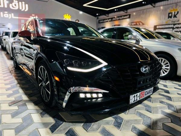 هيونداي سوناتا 2022 للبيع في العراق - النجف